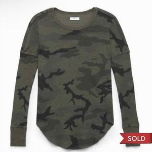 TNA Alder Thermal Long Sleeve